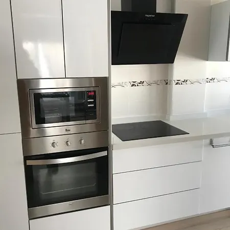Holiday home Monte Alto 2 *