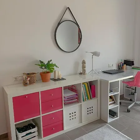 Holiday home Monte Alto 2 El Albir