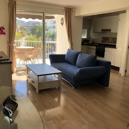 Apartamento Edificio Albires El Albir