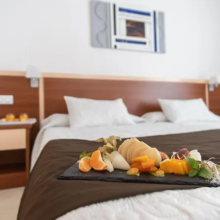 Sun Palace Albir & (adults Only) Hotel El Albir