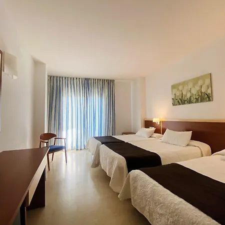 Sun Palace Albir & (adults Only) El Albir