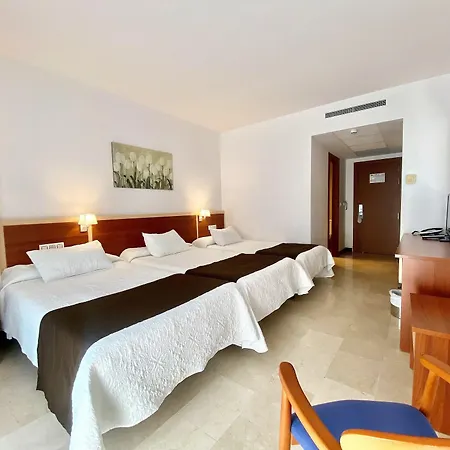 Sun Palace Albir & (adults Only) Hotel El Albir