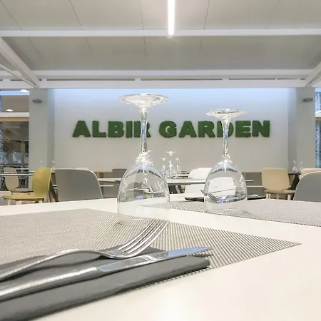 Albir Garden Hotel