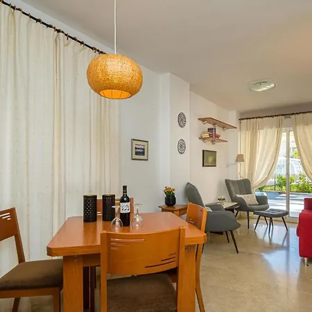 Estrella 2 Ba Spaniahome El Albir
