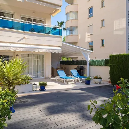Estrella 2 Ba Spaniahome El Albir