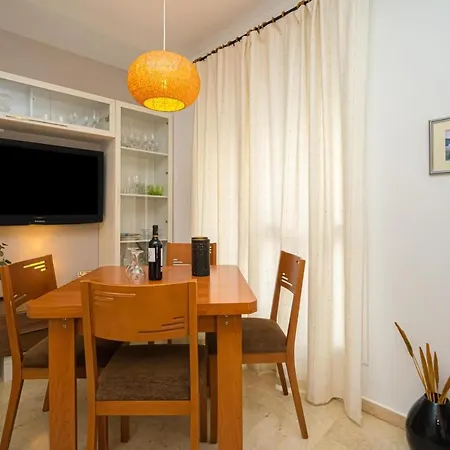 Estrella 2 Ba Spaniahome Apartment *