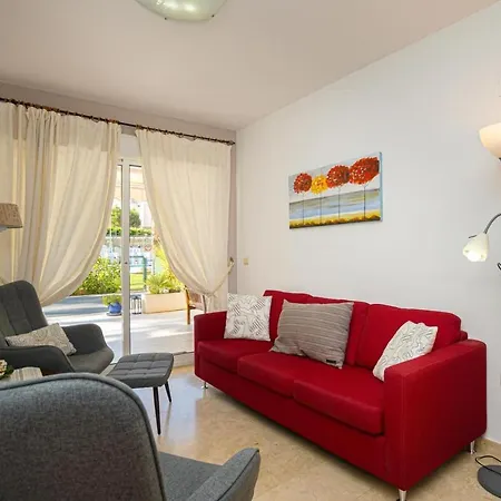 Estrella 2 Ba Spaniahome