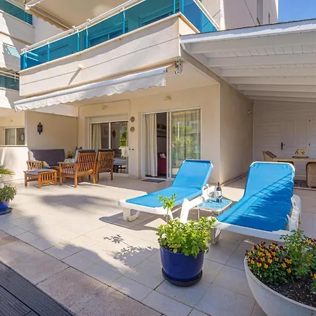 Estrella 2 Ba Spaniahome El Albir