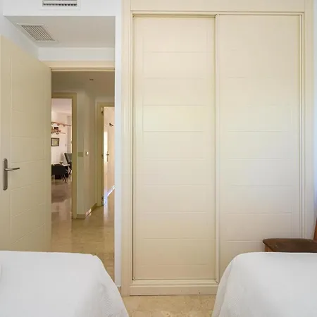 Estrella 2 Ba Spaniahome Apartment *