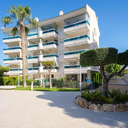 Estrella 2 Ba Spaniahome *