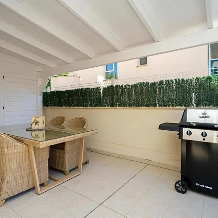 Apartment Estrella 2 Ba Spaniahome El Albir