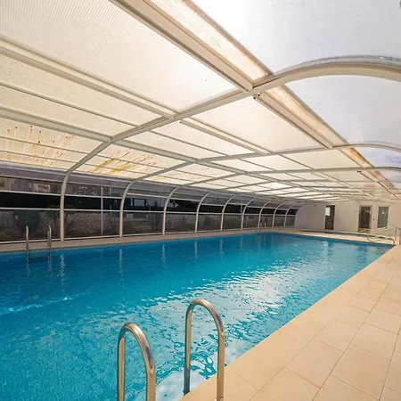 Apartment Estrella 2 Ba Spaniahome