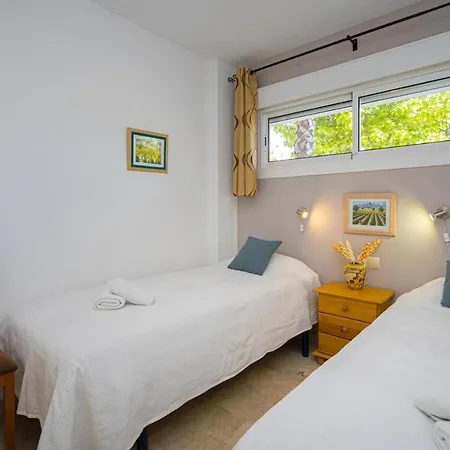 Estrella 2 Ba Spaniahome * El Albir