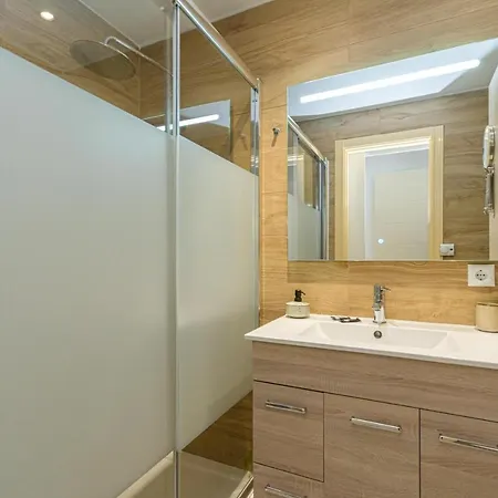 Apartment Estrella 2 Ba Spaniahome El Albir
