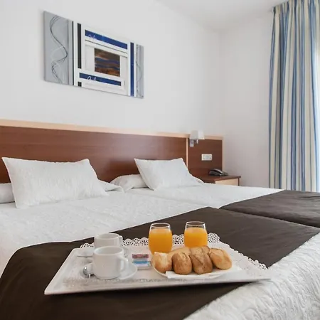 Sun Palace Albir & (adults Only) Hotel