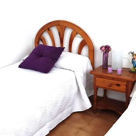 Apartamento Casa Munay Playa Albir El Albir
