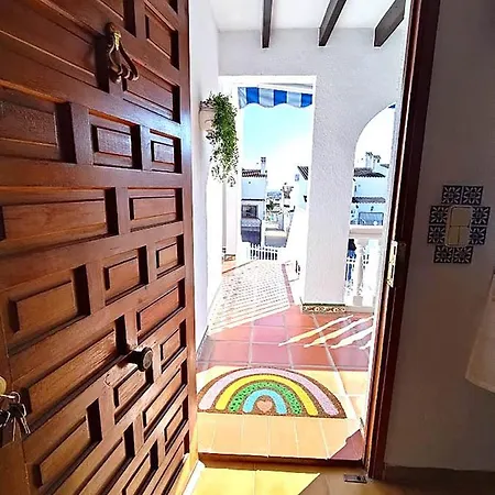 Apartamento Casa Munay Playa Albir *