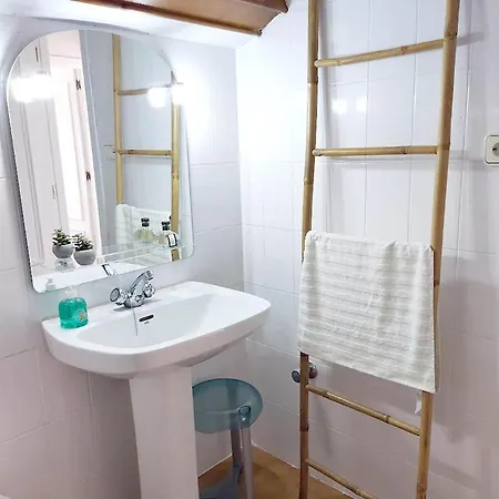 Casa Munay Playa Albir Apartamento El Albir