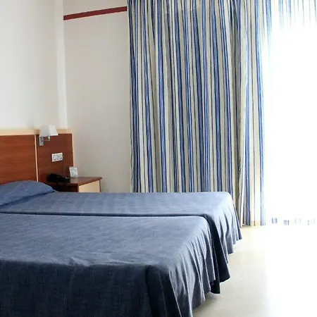 Sun Palace Albir & (adults Only)