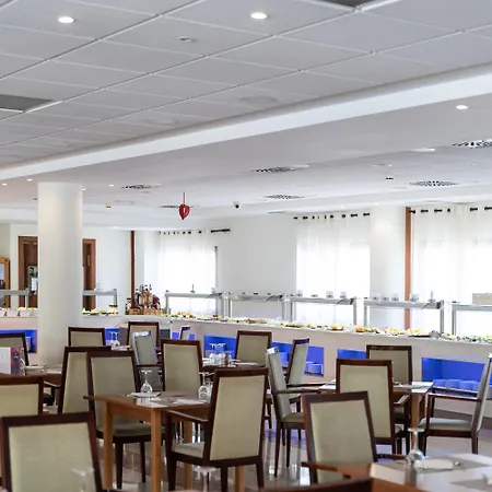 Hotel Sun Palace Albir & (adults Only) El Albir