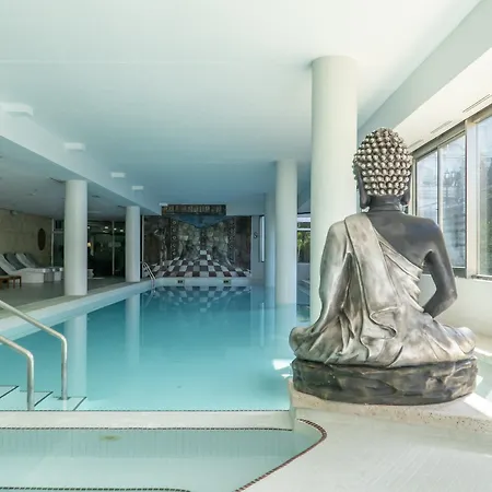 Sun Palace Albir & (adults Only) Hotel