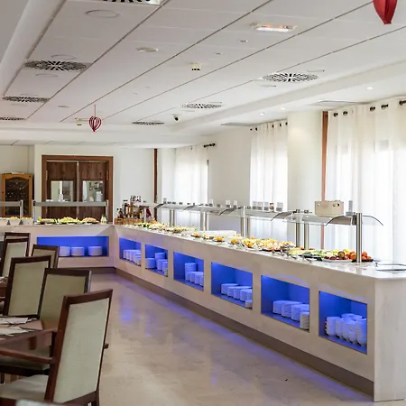 Sun Palace Albir & (adults Only) Hotel 4*