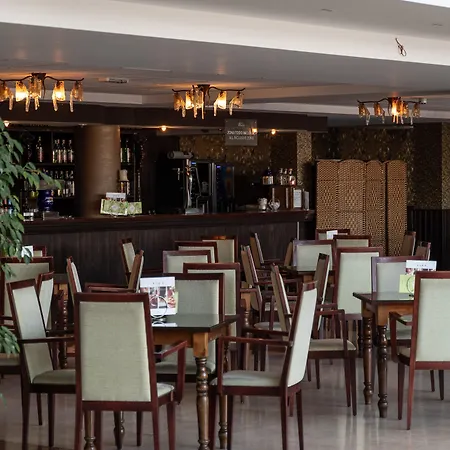 Hotel Sun Palace Albir & (adults Only) 4*
