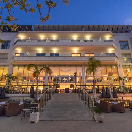 Sun Palace Albir & (adults Only) El Albir