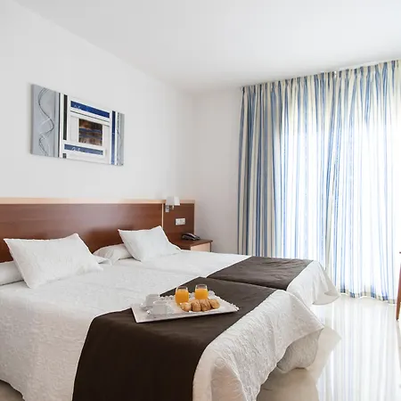 Sun Palace Albir & (adults Only) El Albir