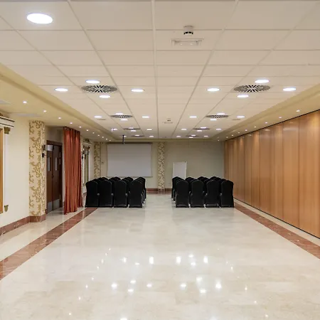 Sun Palace Albir & (adults Only) Hotel