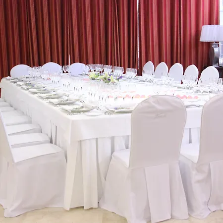 Sun Palace Albir & (adults Only) Hotel 4*