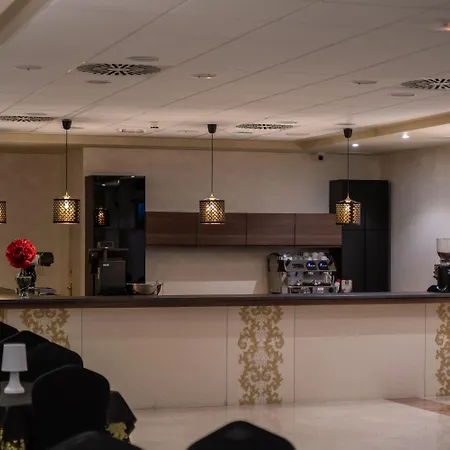 Sun Palace Albir & (adults Only) 4*