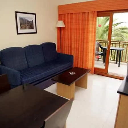 Albir Garden 3*