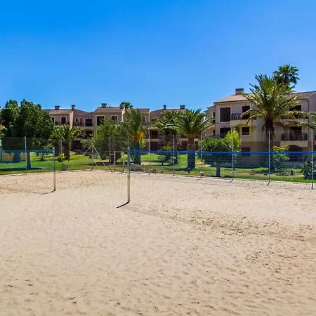 Albir Garden Hotel El Albir