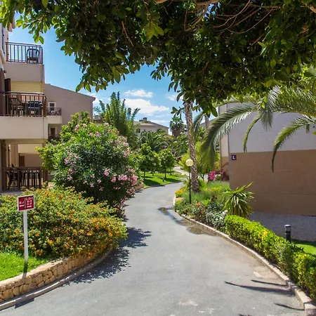 Albir Garden El Albir