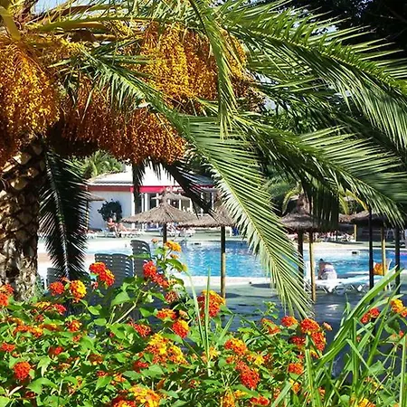 Albir Garden El Albir
