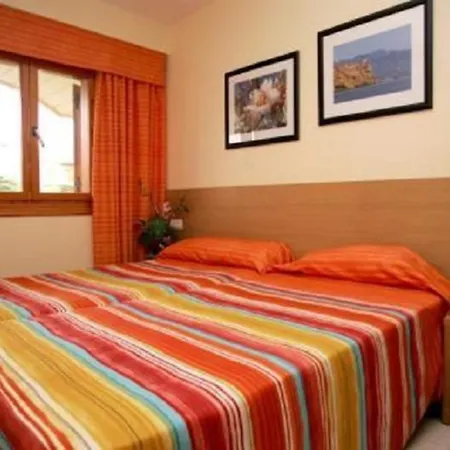 Albir Garden 3*