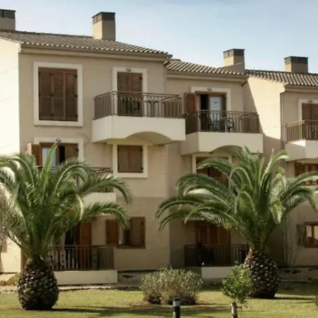 Hotel Albir Garden 3*