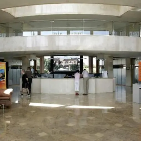 Hotel Albir Garden 3*