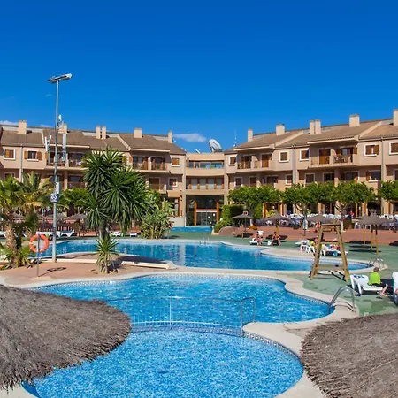 Albir Garden Hotel El Albir