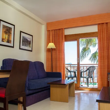 Albir Garden 3*