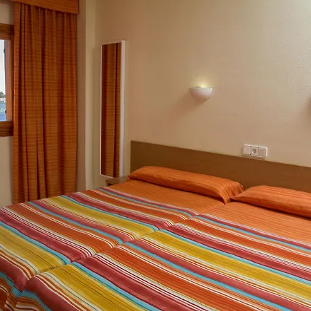 Albir Garden Hotel 3*