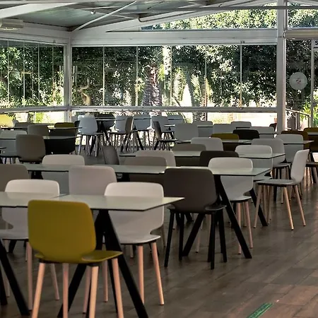 Albir Garden Hotel
