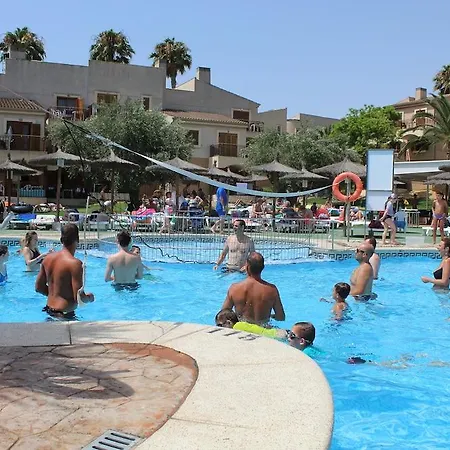 Albir Garden El Albir