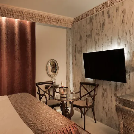 Sun Palace Albir & (adults Only) 4*