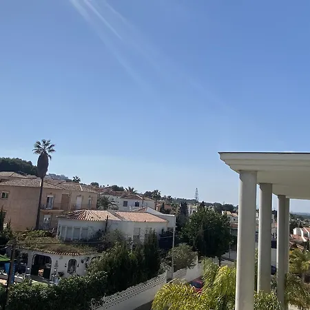 Sun Palace Albir & (adults Only) El Albir