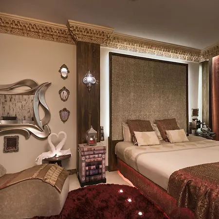 Hotel Sun Palace Albir & (adults Only)
