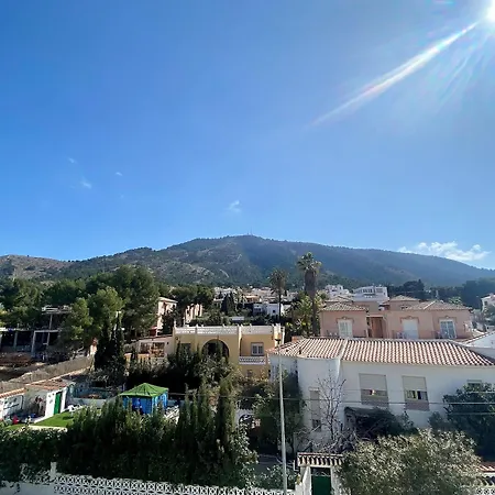 Hotel Sun Palace Albir & (adults Only)