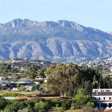 Albir Playa & Hotel