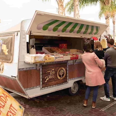 Magic Robin Hood 4* El Albir